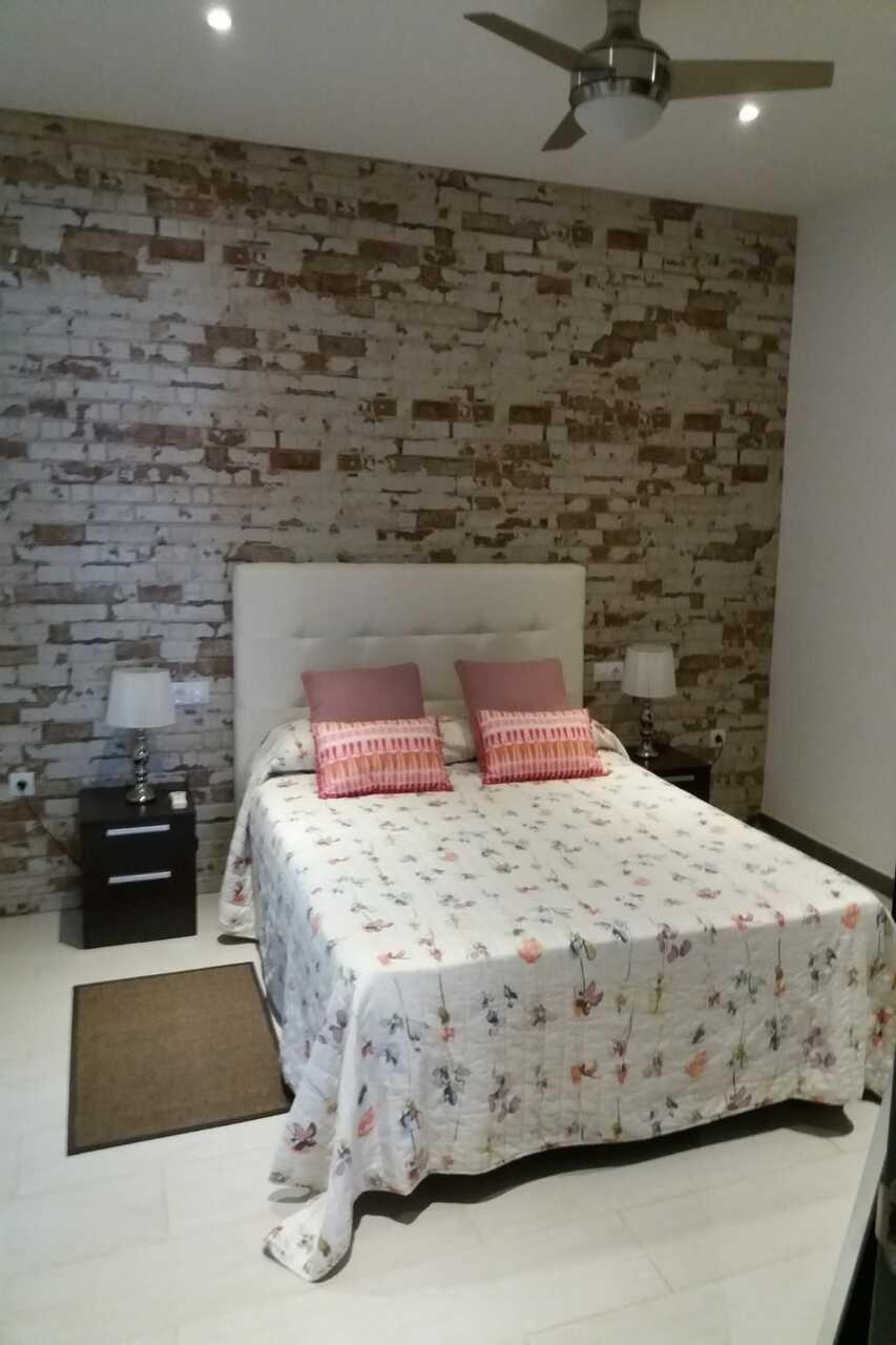 Villa Franymar Lajares Luaran gambar