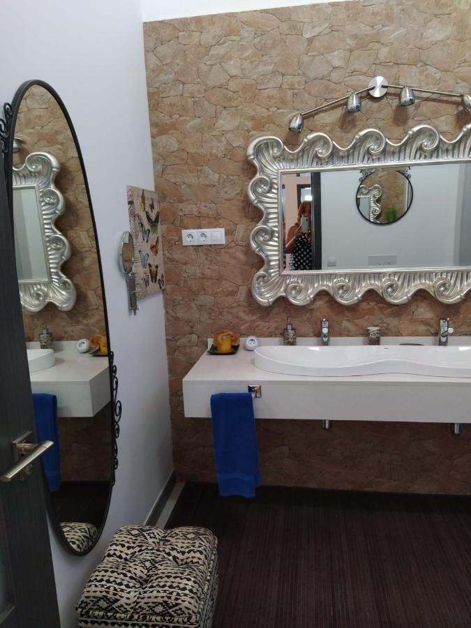 Villa Franymar Lajares Luaran gambar