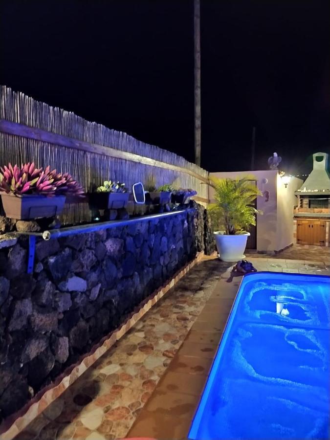 Villa Franymar Lajares Luaran gambar