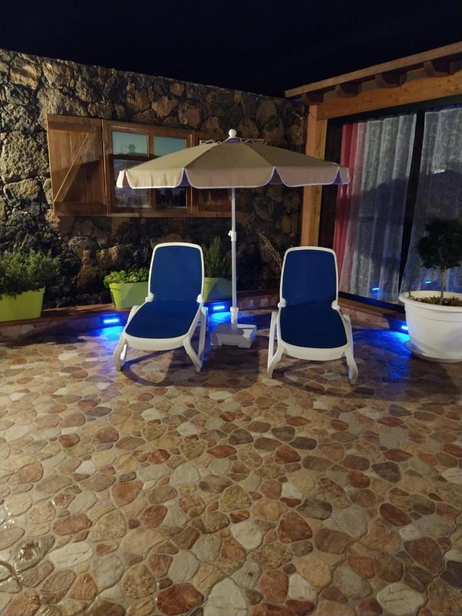 Villa Franymar Lajares Luaran gambar