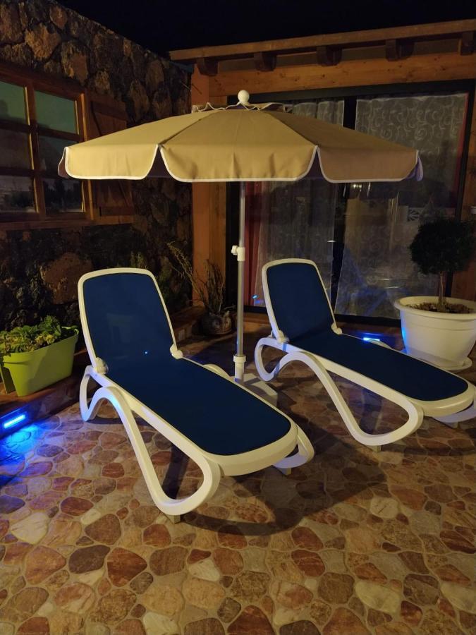 Villa Franymar Lajares Luaran gambar