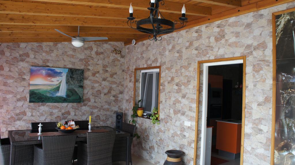 Villa Franymar Lajares Luaran gambar