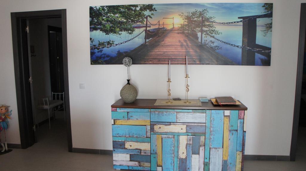 Villa Franymar Lajares Luaran gambar