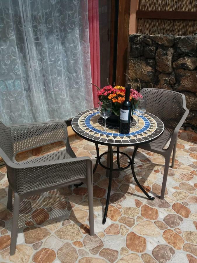 Villa Franymar Lajares Luaran gambar