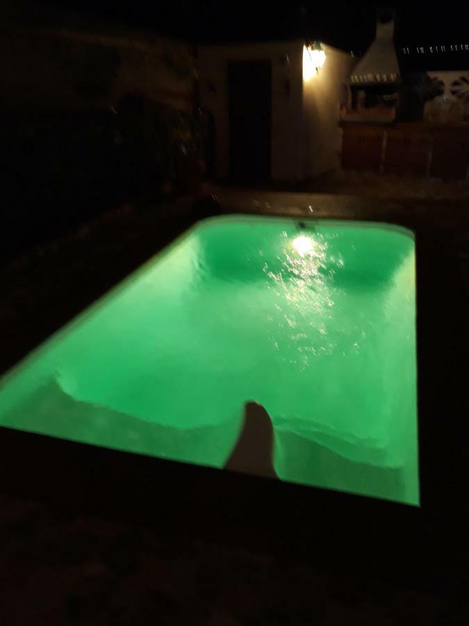 Villa Franymar Lajares Luaran gambar