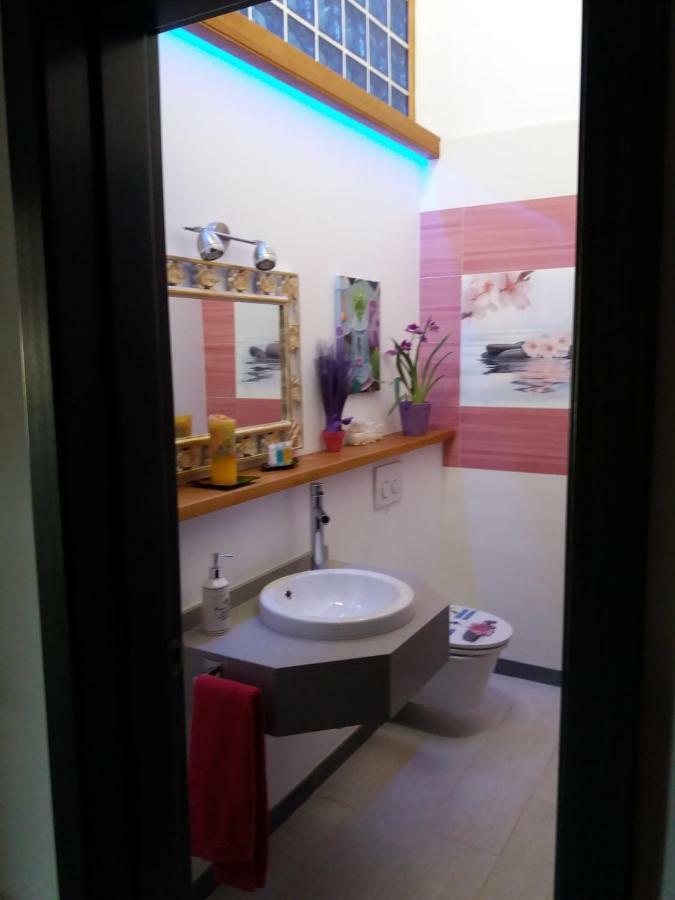 Villa Franymar Lajares Luaran gambar