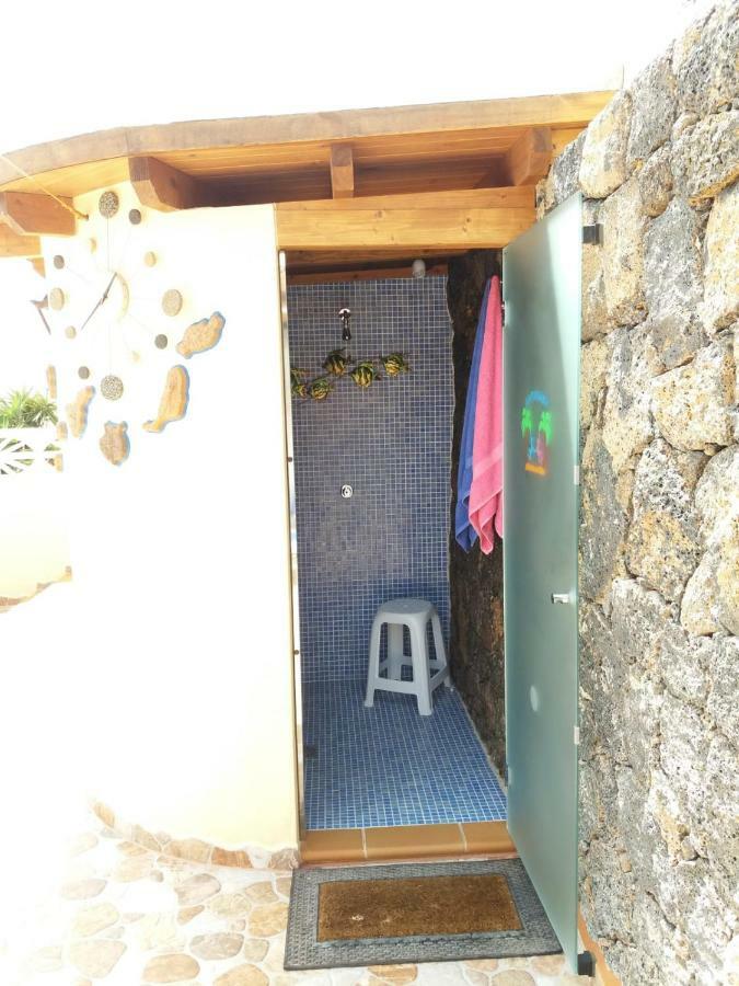 Villa Franymar Lajares Luaran gambar