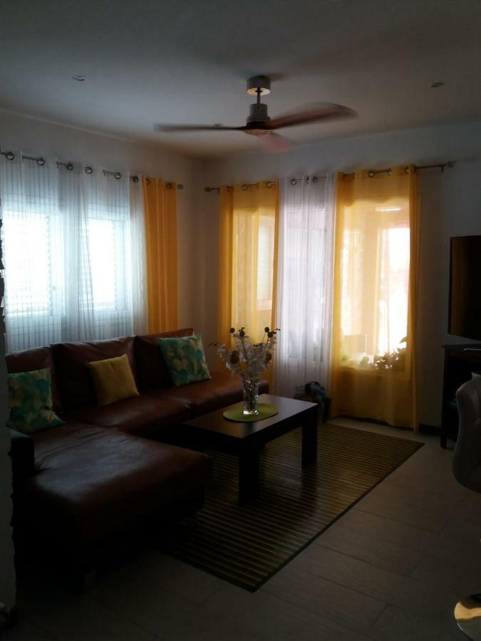 Villa Franymar Lajares Luaran gambar